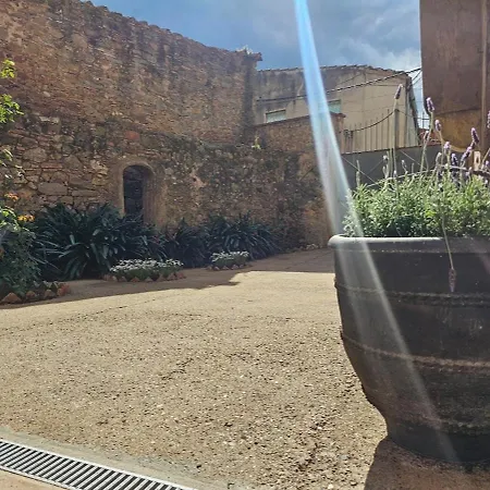 Casa Al Centre De Сasa de vacaciones *