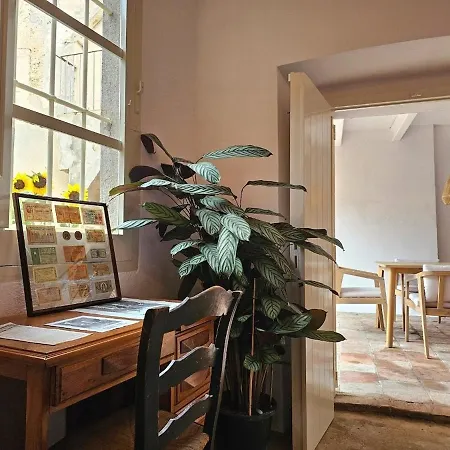 Сasa de vacaciones Casa Al Centre De