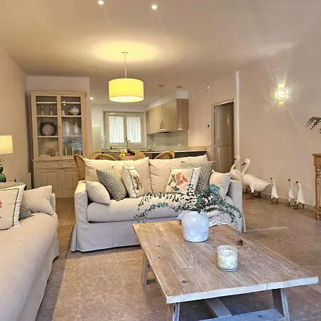 Casa Al Centre De Сasa de vacaciones *