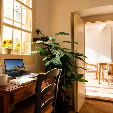 Casa Acollidora Al Cor De L'emporda - Costa Brava بيت للعطل *