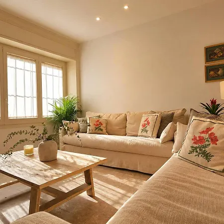 بيت للعطل Casa Acollidora Al Cor De L'emporda - Costa Brava Verges