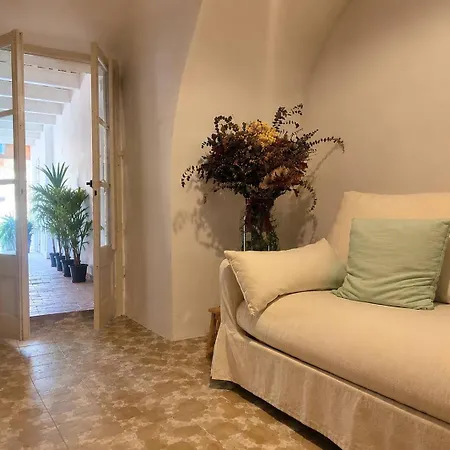 Casa Acollidora Al Cor De L'emporda - Costa Brava بيت للعطل