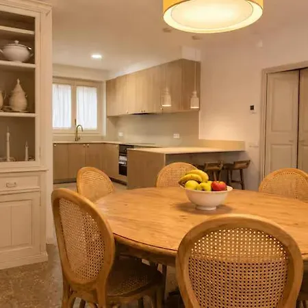 Casa Acollidora Al Cor De L'emporda - Costa Brava بيت للعطل *