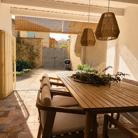 بيت للعطل Casa Acollidora Al Cor De L'emporda - Costa Brava *
