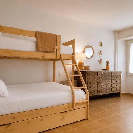 بيت للعطل Casa Acollidora Al Cor De L'emporda - Costa Brava Verges