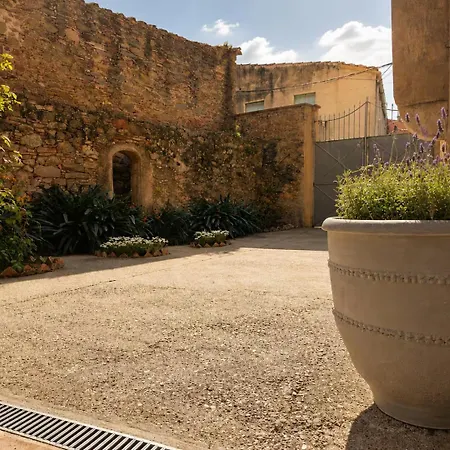 Casa Acollidora Al Cor De L'emporda - Costa Brava *