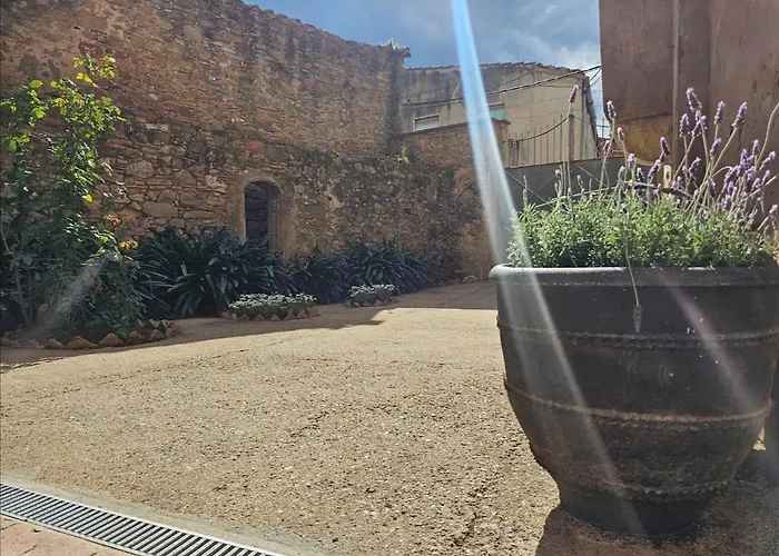 Casa Al Centre De Сasa de vacaciones *