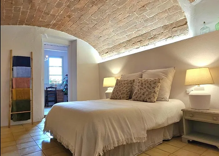 Casa Al Centre De Сasa de vacaciones Verges