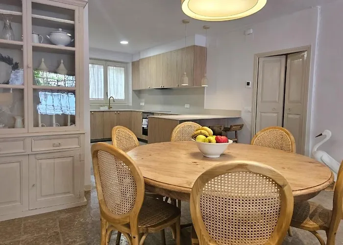 Casa Al Centre De Сasa de vacaciones Verges