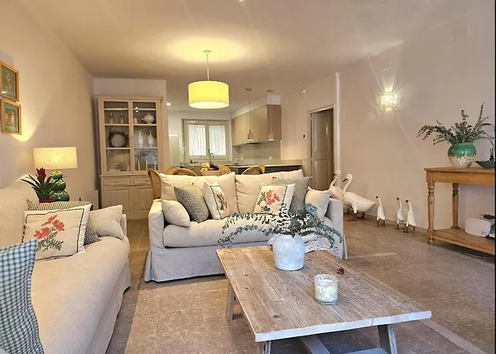 Casa Al Centre De Сasa de vacaciones *