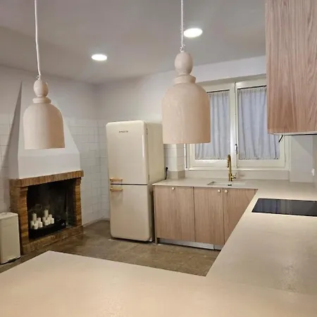 Casa Acollidora Al Cor De L'empordà - Costa Brava * Verges