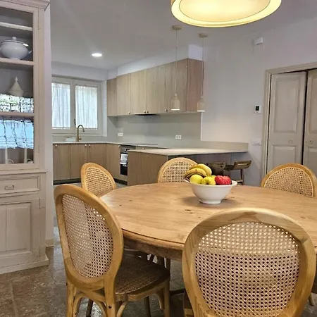 Casa Acollidora Al Cor De L'empordà - Costa Brava Casa vacanze Verges
